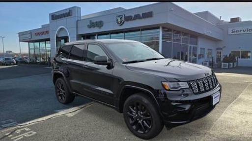 JEEP GRAND CHEROKEE 2022 1C4RJFAG5NC117565 image